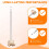 T12 Joystick Soldering Iron Tip Suitable for  PS4 PS5 SSwitch Pro Joystick Disassembly Repair Tools 6