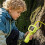 Endoscópio Infantil com Câmera de Inspeção de Exploração da Natureza de 2,4 Polegadas e 2 MP para Acampamento e Exploração da Natureza 7