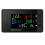 Multifunctional Digital Display  Voltage and Current Meter 6 in 1 Two-Way Detection  7.5-100V AC 0-300A Meter 2