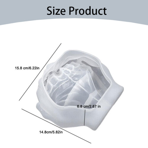 Múnla Silicone Eapocsa Imréitigh 2
