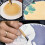 8PCS/Set Writing Brush Pottery Tools Painting Painted Hook Pen Sweep Dust Hydration for Ceramic Clay Polymer Tool 3
