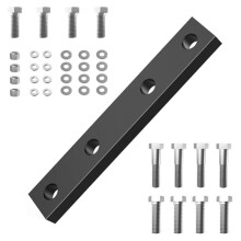 Steering Arm Extension Kit for Zero Turn Mowers,for 2016 & Newer Models Raptor , FasTrak, X-One, Super Z