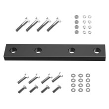 Steering Arm Extension Kit for Zero Turn Mowers,for 2016 & Newer Models Raptor , FasTrak, X-One, Super Z