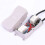 Foot  Pedal Push Button Controller YDT1-20 101 Reverse with Wire Aluminum Case Double Control Three Phase Motor 4