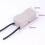 Foot  Pedal Push Button Controller YDT1-20 101 Reverse with Wire Aluminum Case Double Control Three Phase Motor 6
