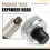Robustes Kohlenstoffstahlmaterial, 25 mm, Unersetzlicher Expanderkopf, Passend für CT-100 oder CT-300 Rohrexpander, B 3