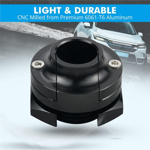 Engine Harness Firewall Grommet Hole Plug for   for  Integra K Series Firewall Buttonhole K20 K24 2