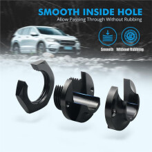 Engine Harness Firewall Grommet Hole Plug for for Integra K Series Firewall Buttonhole K20 K24