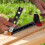 4 in 1 Digital Display Angle Ruler Protractor LCD Display Angle Measuring Tool Woodworking Accessories 2