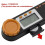 4 in 1 Digital Display Angle Ruler Protractor LCD Display Angle Measuring Tool Woodworking Accessories 6