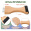 Webbing Puller Stretcher Webbing Stretcher Upholstery Tool Webbing Stretcher Stretching Webbing Tool 5