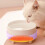 USB Powered Pet Water Dispenser Heated Drinking Device Ceramic Bowl for Cats and Dogs 5V Version Convenient Self-Refilling Hydration Solution 5