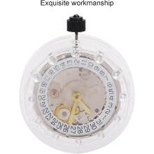 Watch Movement, Mechanical Watch Movement for Replacement of Watch Movementwatch for Repairers for Watch Shopes