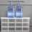Clear Stackable Shoe Storage Box, 12x8x5", Transparent Foldable Clamshell Organizer with Front Opening (White) 6