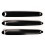 Pottery Double- Trimming Tools for Clay and Ceramic Trim, Pottery Double Ended Trim Tools and Trimming Tools M 5