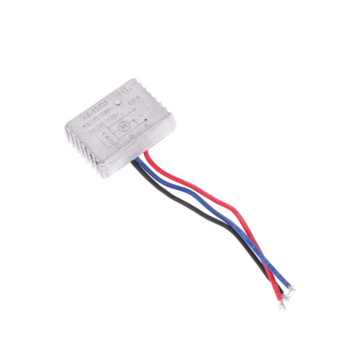 To 12-20A Retrofit Module Soft Startup Current Limiter for Power Tools AC Power 16A Soft Start Current 2