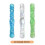 5D Diamond Painting Accessorie Resin Dot Drill Pen Spiral Style Replaceable Pen Tip DIY Diamond Embroidery Tool A 6