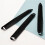 Pottery Double- Trimming Tools for Clay and Ceramic Trim, Pottery Double Ended Trim Tools and Trimming Tools M 10