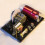 Ore Radio, Dual Loop, Air Variable Capacitor, Diode Detector, with Impedance Converter 6