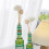 Bâtonnets diffuseurs d'aromathérapie en roseau naturel 4 mm, 20 pièces 7