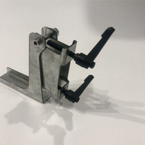 Efficient Design Foot-Operated Weed Puller Easy Root Removal Tool Step- Weed Removal Aid Organic Gardening
