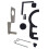 For  Timing Tool Setting Locking N47 N57 N47s 2.0 3.0  Series 1 3 5 X3 Kit 4