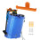 Backpack Atomiser Hanger Chainsaw Wall Mount Bracket Hanger Backpack Leaf Blower Hanger Garage Organization Storage 5