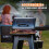 Hot Rod Igniter Kit for Pit Boss Camp Chef Traeger Pellet Grill Igniter Rod Heating Elements 7