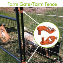 T-Post Gate Hinge Pins Heavy Duty Gate Hanger Hang A Gate From A Metal T Post Steel Gate Hinges Target Hanger