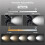 Car Spray Lighting 4-Hour Runtime Paint Fill Light Adjustable Color Searchlight Workshop Painting Tool Accessories 4
