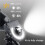 Car Spray Lighting 4-Hour Runtime Paint Fill Light Adjustable Color Searchlight Workshop Painting Tool Accessories 6