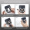 Car Spray Lighting 4-Hour Runtime Paint Fill Light Adjustable Color Searchlight Workshop Painting Tool Accessories 7