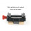 Adjustable Sharpening Jig for Chisel Plane Iron Blade Graver  Sharpening Wood Work Bevel Angle Grinding Tool 5