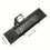 Angles Grinder Holders Stand Storage Rack with Cord Hanger Wall Mounted Stand Black 10