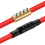 12Wire Connector Nut Kit 80A Splicing Quick Wiring Connection Terminal Circuit Connector Wire Connector 2