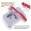Cutting Table Figurine Modified Rubber Plate and Stick Multi Angle Cutter for Model Making Hobby DIY Tools 4