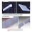 Cutting Table Figurine Modified Rubber Plate and Stick Multi Angle Cutter for Model Making Hobby DIY Tools 5