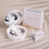 Magnetische wimpers set 4
