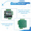 FX3U-14MR High Speed with Analog Programmable Controller PLC Industrial Board FX3U-14MR 4