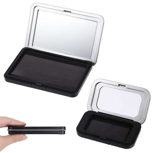 2Pack Magnetic Needle Holder Case for Sewing, Quilting, and Crafts 1