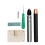 Flint Striking Tools Crystal Stone Tool Kit Stone Chipper, Suitable for Both Professionals and Beginners, Without Flint 3
