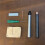 Flint Striking Tools Crystal Stone Tool Kit Stone Chipper, Suitable for Both Professionals and Beginners, Without Flint 5