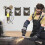 Angle Grinder Wall Storage Mount Metal Wall-Mounted Hanging Shelf Fixed Polishers Holder Stable Storage 3