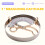 49-62cm Measuring Cap Size Professional Tool Measuring Cap Ruler Inner Diameter Ruler Square Position Ruler 2