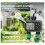 Water Timer Intelligent 2 Outlet Irrigation Watering System Sprinkler Timer Garden Programmer LCD Display 5