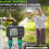 Water Timer Intelligent 2 Outlet Irrigation Watering System Sprinkler Timer Garden Programmer LCD Display 6