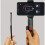 Two-Way 360  Rotating Borescope, 1080P Camera, Endoscope with Light, 8mm Waterproof Probe, Endoscope with Phone 6
