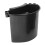 Universal Bucket Organizer Car Detailing Tools Towels Brushes Mitt Fast Easy Storage Kits External Hanging 4
