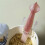 20Pcs Plastic Squid Noodle Fork Heat-Resistant Reusable Squid Cuttlefish Fork Cute Funny Cup Noodle Tableware Fork 3