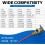 3/4" NPT Threaded DN20 Internal and External Thread Temperature Relief Valve, Suitable for Water Heaters and Water Tanks 3